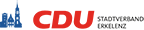 CDU Erkelenz Logo