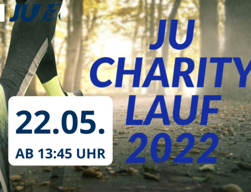 JU Charity Lauf 2022