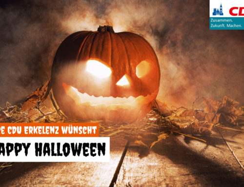 Happy Halloween